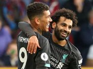 സമനിലയില്‍ കുടുങ്ങി ബാഴ്‌സ; ജയത്തോടെ ലിവര്‍പൂള്‍ പ്രീമിയര്‍ ലീഗ് തലപ്പത്ത്