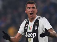 ജനുവരിയില്‍ മരിയോ മാന്‍സുകിച്ചിനെ ടീമിലെത്തിക്കാനൊരുങ്ങി വെസ്റ്റ്ഹാം