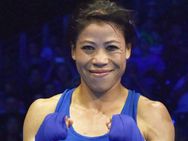 മേരി കോമിന് പത്മവിഭൂഷണ്‍ പുരസ്‌കാരത്തിന് നാമനിര്‍ദ്ദേശം, കേന്ദ്ര പട്ടികയില്‍ വനിതകള്‍ മാത്രം