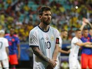 നെയ്മറെ ബാഴ്‌സലോണയിലെത്തിക്കണം; താന്‍ ബാഴ്‌സ വിടുന്നതിനെക്കുറിച്ചും മെസ്സി