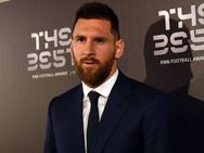 ലോക ഫുട്‌ബോളര്‍; മെസ്സിയുടെ ആദ്യ വോട്ട് ക്രിസ്റ്റിയാനോയ്ക്കും വാന്‍ ഡൈക്കിനുമല്ല, മറ്റൊരു താരത്തിന്