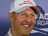 മൈക്കില്‍ ഷുമാക്കറിനെ ചികിത്സയ്ക്കായി പാരിസിലെ ആശുപത്രിയില്‍ പ്രവേശിപ്പിച്ചു