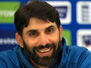 പാകിസ്താന്റെ രക്ഷകന്‍ മിസ്ബാഹ് തന്നെ... മുഖ്യ കോച്ചും മുഖ്യ സെലക്ടറും മുന്‍ നായകന്‍