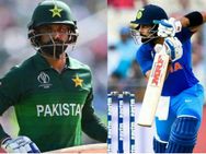 കോലിയെ അനുകരിച്ച് ഫോട്ടോയെടുത്തു; ഹഫീസിനെ ട്രോളിക്കൊന്ന് ആരാധകര്‍