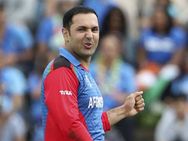 അഫ്ഗാനിസ്ഥാന്‍ ഓള്‍റൗണ്ടര്‍ മുഹമ്മദ് നബി വിരമിക്കല്‍ പ്രഖ്യാപിച്ചു