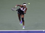 യുഎസ് ഓപ്പണ്‍; നദാല്‍ ക്വാര്‍ട്ടറില്‍, നിലവിലെ ചാമ്പ്യന്‍ ഒസാക്ക പുറത്ത്