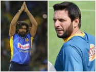 കുട്ടി ക്രിക്കറ്റിലെ വല്ല്യേട്ടനായി മലിങ്ക... പുതിയ റെക്കോര്‍ഡ്, അഫ്രീഡിക്കു താഴെയിറങ്ങാം