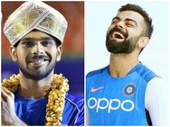 കൈയടിക്കേണ്ടത് നാഗലിനല്ല, കോലിക്ക്!! എല്ലാത്തിനും പിന്നില്‍ ഇന്ത്യന്‍ നായകനെന്ന് താരം