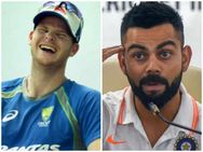 ടെസ്റ്റില്‍ കോലിയുടെ ഹണിമൂണ്‍ കഴിഞ്ഞു... ഇനി സ്മിത്തിന്റെ ഊഴം, പുതിയ നമ്പര്‍ വണ്‍