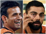 അവനില്ലെങ്കില്‍ എന്ത് ടീം ഇന്ത്യ? ഏറ്റവും പ്രധാനപ്പെട്ടവന്‍... അതു കോലിയല്ലെന്നു ഇര്‍ഫാന്‍