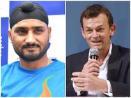 എന്തിന് ഇപ്പോള്‍ കരയുന്നു? ഗില്ലിക്കെതിരേ തുറന്നടിച്ച് ഹര്‍ഭജന്‍... കാരണം ഈ സംഭവം