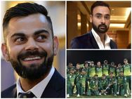 ഇന്ത്യ v/s ദക്ഷിണാഫ്രിക്ക ടെസ്റ്റ് പരമ്പര: ആര് നേടും? മിശ്രയുടെ പ്രവചനം... ഒന്നില്‍ മാത്രം 50/50