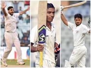 ഇന്ത്യ vs ദക്ഷിണാഫ്രിക്ക: ഇവരും അര്‍ഹിച്ചു ടീം ഇന്ത്യയില്‍ സ്ഥാനം... അന്നത്തെ ഹീറോ ഭുവിയെവിടെ?