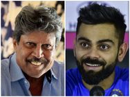 സച്ചിന് അരികില്‍ ആരുമെത്തുമെന്ന് കരുതിയില്ല... കോലി ശരിക്കും ഞെട്ടിച്ചെന്ന് കപില്‍ ദേവ്