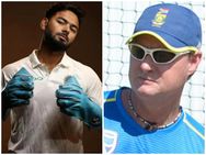 റിഷഭ് പന്തിന് കേമനാവാം... ക്ലൂസ്‌നറുടെ ഉപദേശം, ചെയ്യേണ്ടത് ഇത്ര മാത്രം