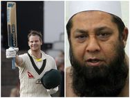 ആഷസ്: സ്മിത്തിനെക്കൊണ്ട് തോറ്റു... വീണ്ടും ഫിഫ്റ്റി, ഇന്‍സിയുടെ റെക്കോര്‍ഡ് തകര്‍ന്നു