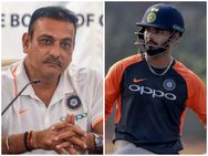 പന്തിനെതിരേ തുറന്നടിച്ച് ശാസ്ത്രി... വിന്‍ഡീസില്‍ ടീമിനെ 'ചതിച്ചു'!! തനിനിറം പുറത്തെടുക്കണം