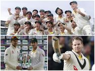 ആഷസ് 2019: ഇതാണ് കാത്തിരുന്ന ആഷസ്... 47 വര്‍ഷത്തിനു ശേഷമാദ്യം, ത്രില്ലടിച്ച് ക്രിക്കറ്റ് ലോകം