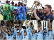 ലോകകപ്പ് 2019: ചരിത്രത്തില്‍ ഇതുപോലൊന്നില്ല... റെക്കോര്‍ഡ്, ഇന്ത്യ- പാക് ക്ലാസിക്കും ചരിത്രത്താളില്‍