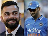 ഇന്ത്യ vs ദക്ഷിണാഫ്രിക്ക ടി20: വമ്പന്‍ റെക്കോര്‍ഡിനരികെ കോലി, ധോണിക്കു പോലുമില്ല!!