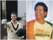 സ്മിത്തിന്റെ മിന്നും ഫോം... രഹസ്യമെന്ത്? അതു തനിക്കറിയാമെന്ന് സാക്ഷാല്‍ സച്ചിന്‍