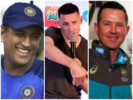 മികച്ച ഏകദിന ക്യാപ്റ്റന്‍ ധോണിയോ, പോണ്ടിങോ? ഹസ്സി പറയുന്നു... കാരണവുമുണ്ട്