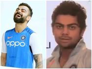 കോലിയുടെ ഹീറോ ദക്ഷിണാഫ്രിക്കയുടെ ഈ സൂപ്പര്‍ താരം... അന്നത്തെ വീഡിയോ വൈറല്‍