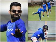 ഇന്ത്യ vs ദക്ഷിണാഫ്രിക്ക: ബെംഗളൂരുവില്‍ പിറക്കുമോ പുതുചരിത്രം? തൂത്തുവാരാന്‍ കോലിപ്പട