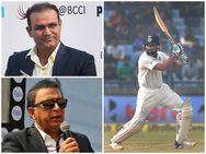 ടെസ്റ്റില്‍ സെവാഗ് യുഗം വീണ്ടും വരും!! രോഹിത് തന്നെ പിന്‍ഗാമി, ശ്രദ്ധിക്കേത് ഇതെന്ന് ഗവാസ്‌കര്‍