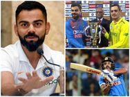 ഇന്ത്യ vs ദക്ഷിണാഫ്രിക്ക: ഇത് റിഹേഴ്സല്‍... ആദ്യം ബാറ്റ് ചെയ്യാന്‍ കാരണവും അത് തന്നെയെന്ന് കോലി