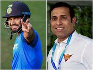 പന്തിനെ ഇങ്ങനെ 'നശിപ്പിക്കരുത്'... തിരിച്ചുകൊണ്ടുവരാം, ഒരു കണ്ടീഷന്‍- ലക്ഷ്മണ്‍