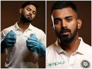 പന്തിനും രാഹുലിനും ഇത് 'മോഡല്‍ പരീക്ഷ'... കസറിയാല്‍ നോക്കാം, ഇല്ലെങ്കില്‍ തീര്‍ന്നു