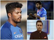 ഇന്ത്യ vs ദക്ഷിണാഫ്രിക്ക: ബുംറയില്ല, ക്ഷീണം തീര്‍ക്കാന്‍ ഉമേഷിനാവുമോ? ചോപ്ര പറയുന്നു...