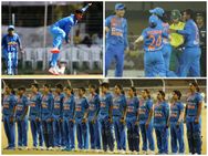 ടി20യില്‍ മെയ്ഡനില്‍ ഹാട്രിക്ക്!! അപൂര്‍വ്വ റെക്കോര്‍ഡുമായി ദീപ്തി... ആദ്യ ഇന്ത്യന്‍ താരം