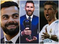 മെസ്സിയോ, റൊണാള്‍ഡോയോ? ആരാണ് ബെസ്റ്റ്... താനെങ്കില്‍ വോട്ട് ഈ താരത്തിനെന്ന് കോലി