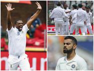 ഇന്ത്യ vs ദക്ഷിണാഫ്രിക്ക: ഇന്ത്യക്ക് ആദ്യ പ്രഹരം... അത് നിങ്ങളുടെ ചുമതല, ചൂണ്ടിക്കാട്ടി ഫിലാന്‍ഡര്‍