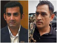 ധോണിയുടെ വിരമിക്കല്‍... കോലിക്ക് അത് പറയാന്‍ ധൈര്യമുണ്ടോ? വെല്ലുവിളിച്ച് ഗംഭീര്‍