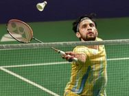 കൊറിയ ഓപ്പണ്‍ ബാഡ്മിന്റണ്‍; ഗംഭീര പ്രകടനത്തോടെ പി കശ്യപ് ക്വാര്‍ട്ടറില്‍