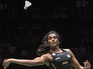 കൊറിയ ഓപ്പണില്‍ സിന്ധുവിന് ആദ്യ റൗണ്ടില്‍ ഞെട്ടിക്കുന്ന തോല്‍വി; സായ് പ്രണീതും പുറത്ത്