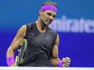 യുഎസ് ഓപ്പണ്‍: മരിന്‍ സിലിച്ചിനെ മറികടന്ന് റാഫേല്‍ നദാല്‍ ക്വാര്‍ട്ടറില്‍