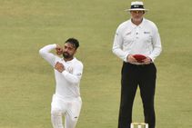 റാഷിദിന്റെ മാസ്മരിക ബൗളിങ്; ടെസ്റ്റ് ത്രില്ലറില്‍ ബംഗ്ലാദേശിനെ വീഴ്ത്തി അഫ്ഗാന് ചരിത്ര ജയം