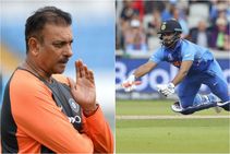 പന്ത് ഇതേ രീതിയില്‍ കളിച്ചാല്‍ പണികിട്ടുമെന്ന് സൂചിപ്പിച്ച് രവിശാസ്ത്രി