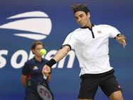 യുഎസ് ഓപ്പണ്‍; ഫെഡറര്‍, സിലിച്ച്, സെറീന ക്വാര്‍ട്ടറില്‍; ദ്യോക്കോവിച്ച്, ബാര്‍ട്ടി പുറത്ത്