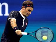 യുഎസ് ഓപ്പണ്‍; ഫെഡറര്‍ പുറത്ത്, സെറീന വില്യംസും മെദ്‌വേദേവും സെമി ഫൈനലില്‍