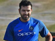 ഇന്ത്യ vs ദക്ഷിണാഫ്രിക്ക: ടി20യില്‍ റെക്കോര്‍ഡിടുമോ ഹിറ്റ്മാന്‍? ഗുപ്റ്റില്‍ ആശങ്കയില്‍