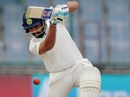 ടെസ്റ്റിലും ഫ്‌ളേപ്പാവില്ല, 'ഹിറ്റ്' മാന്‍ തന്നെയാവും... ഉറപ്പിച്ച് ബാറ്റിങ് കോച്ച്