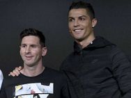 ബാലണ്‍ ഡിയോര്‍: മെസ്സിക്കല്ല, പുരസ്‌കാരത്തിന് കൂടുതല്‍ അര്‍ഹത തനിക്കെന്നു റൊണാള്‍ഡോ... കാരണമുണ്ട്