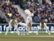 ഓവലില്‍ അഭിമാനം കാക്കാന്‍ ഇംഗ്ലണ്ട്, സ്‌ക്വാഡില്‍ മാറ്റമില്ല