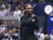 യുഎസ് ഓപ്പണില്‍ ചരിത്രമെഴുതി സെറീന വില്യംസ്; 100 വിജയങ്ങളുമായി അമേരിക്കന്‍ താരം