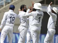 മിഷന്‍ സക്‌സസ്... വമ്പന്‍ ജയം, വിന്‍ഡീസിനെ തൂത്തുവാരി ടീം ഇന്ത്യ